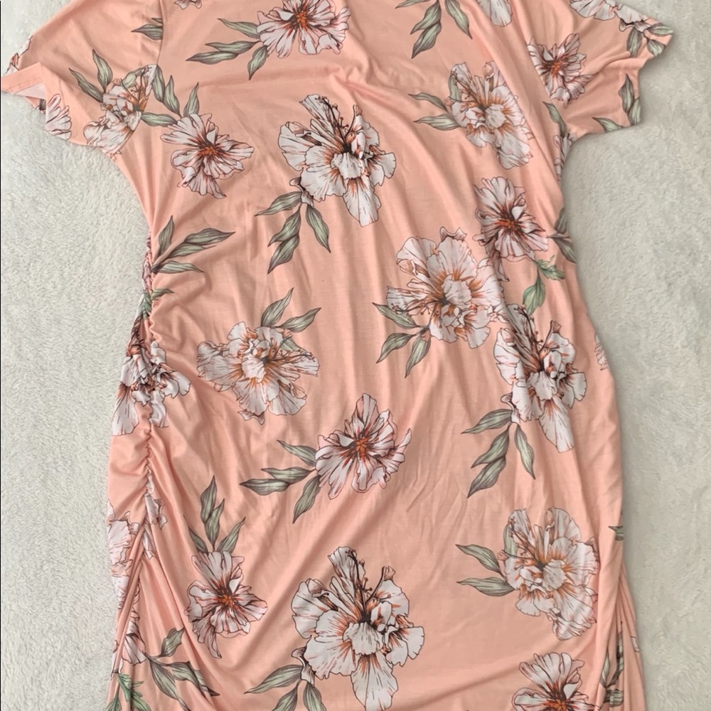 Maternity Body-con dresses